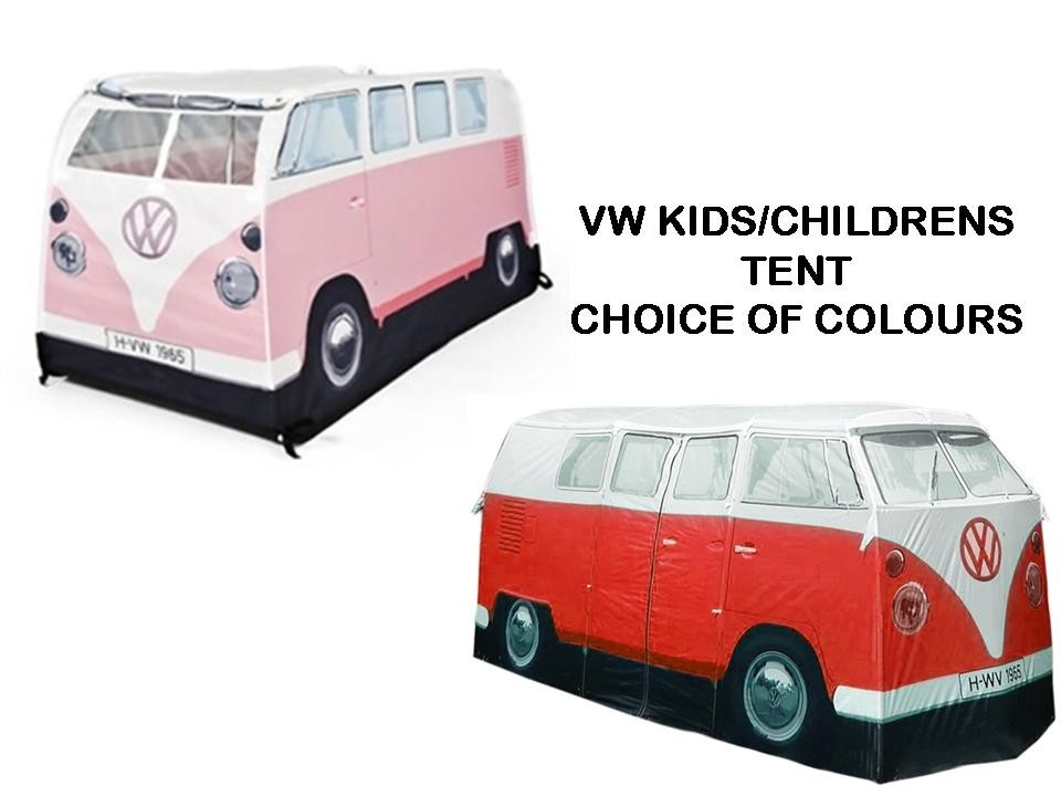 play mobil camper van