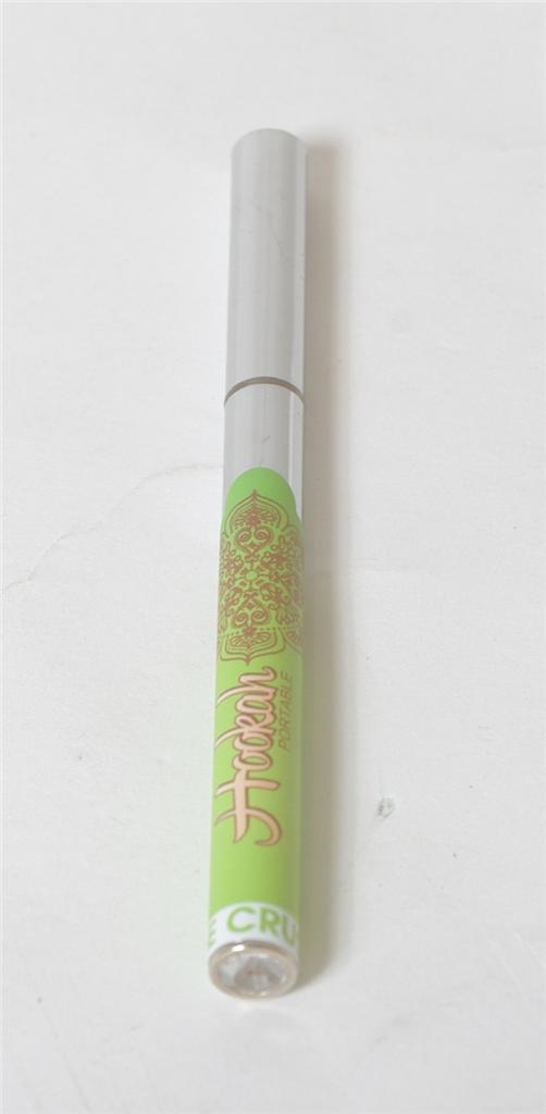 E SHISHA PEN DISPOSABLE SHISHA STICK PORTABLE HOOKAH 500 PUFFS 10