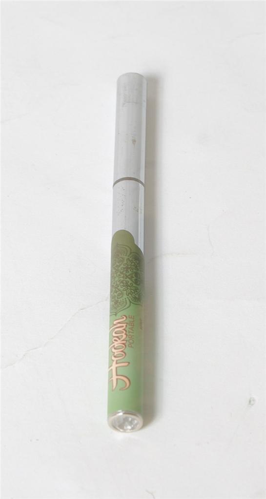 E SHISHA PEN DISPOSABLE SHISHA STICK PORTABLE HOOKAH 500 PUFFS 10
