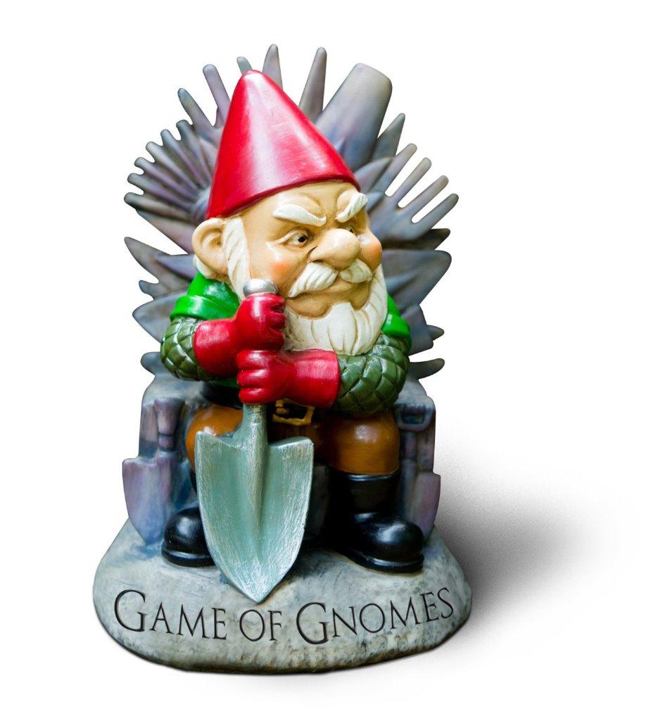 naughty fairy garden ornaments