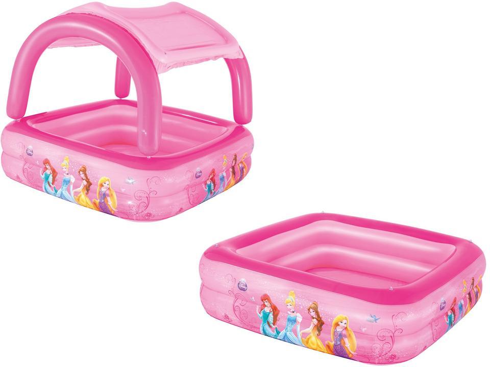 princess inflatable pool