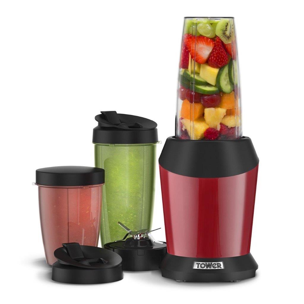 Fruit Vegetables Juicer Juicers Blenders Nutripro Power Juice Extractor