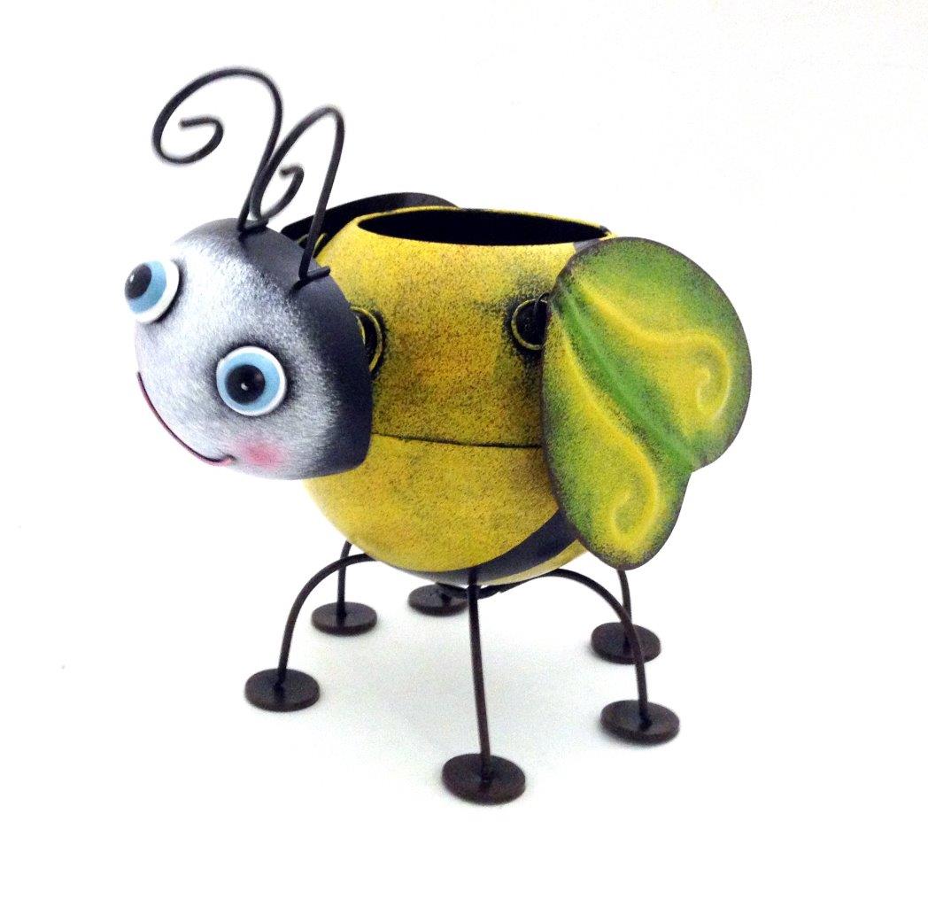 ANIMAL SHAPED GARDEN DECORATIVE INDOOR OUTDOOR PLANT POT NOVELTY POTS