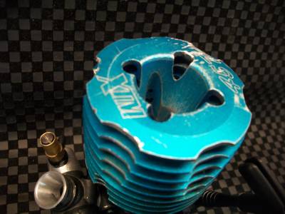 xtm 457 nitro engine
