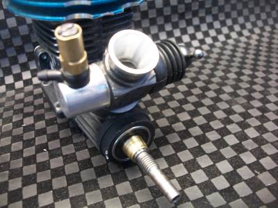 xtm 457 nitro engine