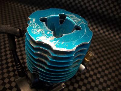 xtm 457 nitro engine