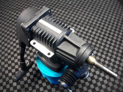 xtm 457 nitro engine