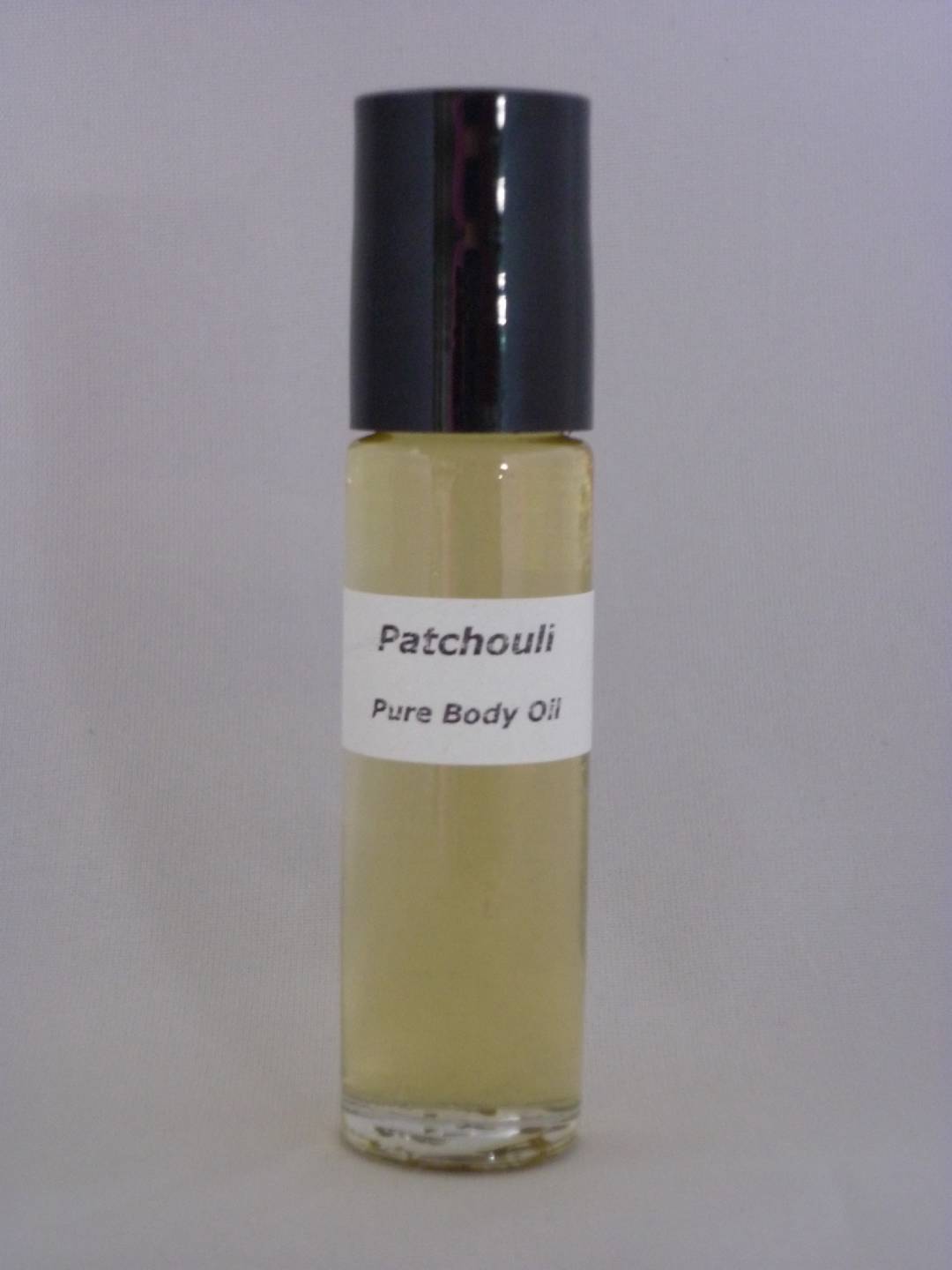 1/3 Ounce RollOn 10 ml Fragrance Body Oil Perfume Men Women COMMON