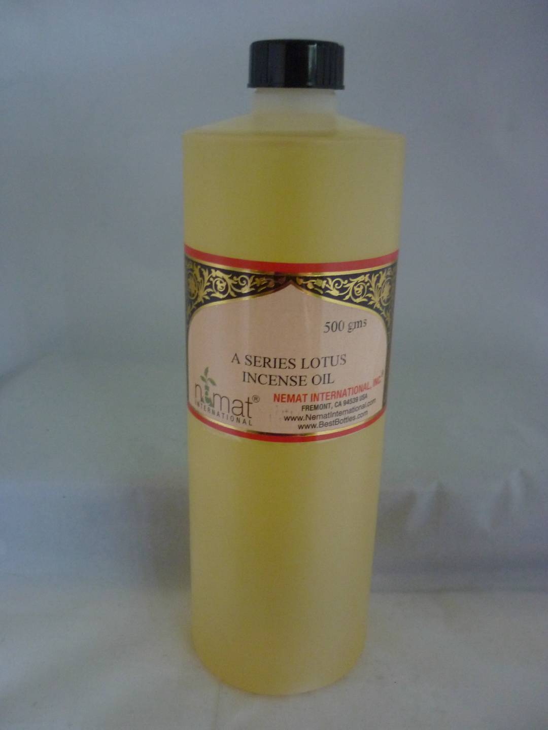 Burning Oils 4 Ounce Fragrance Perfume Cologne Incense Crafts Soap Wax