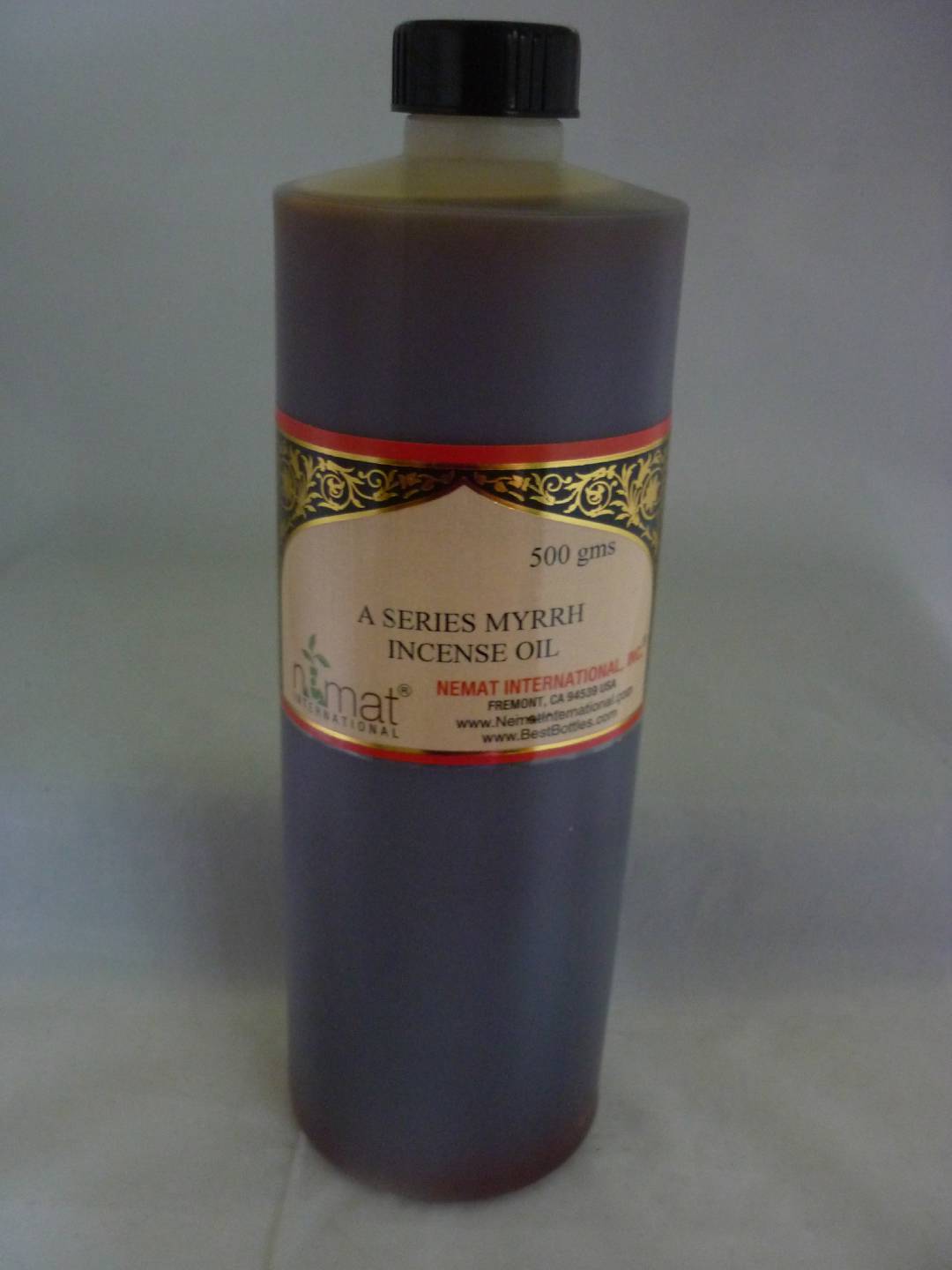 Burning Oils 4 Ounce Fragrance Perfume Cologne Incense Crafts Soap Wax