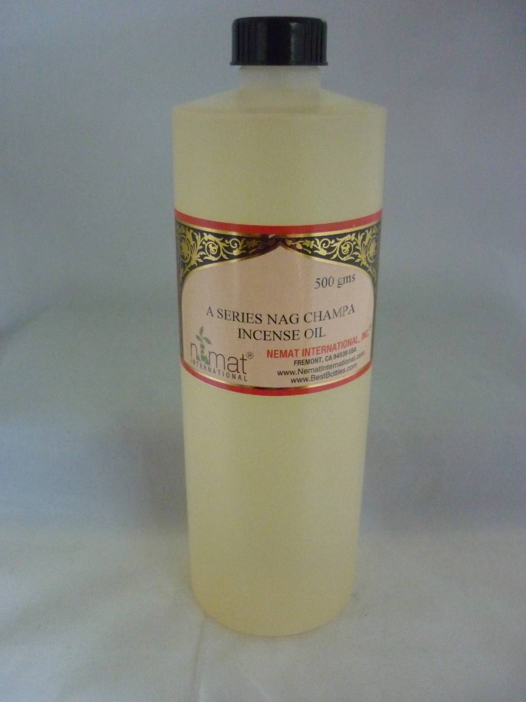 Burning Oils 4 Ounce Fragrance Perfume Cologne Incense Crafts Soap Wax