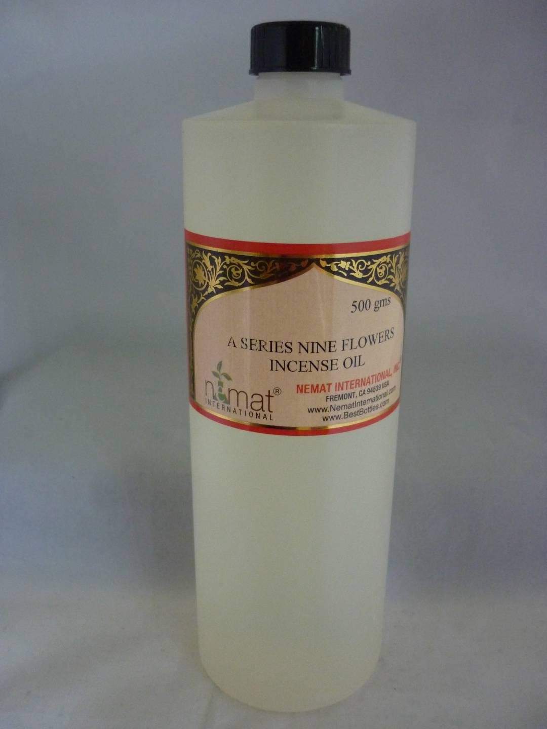 Burning Oils 4 Ounce Fragrance Perfume Cologne Incense Crafts Soap Wax