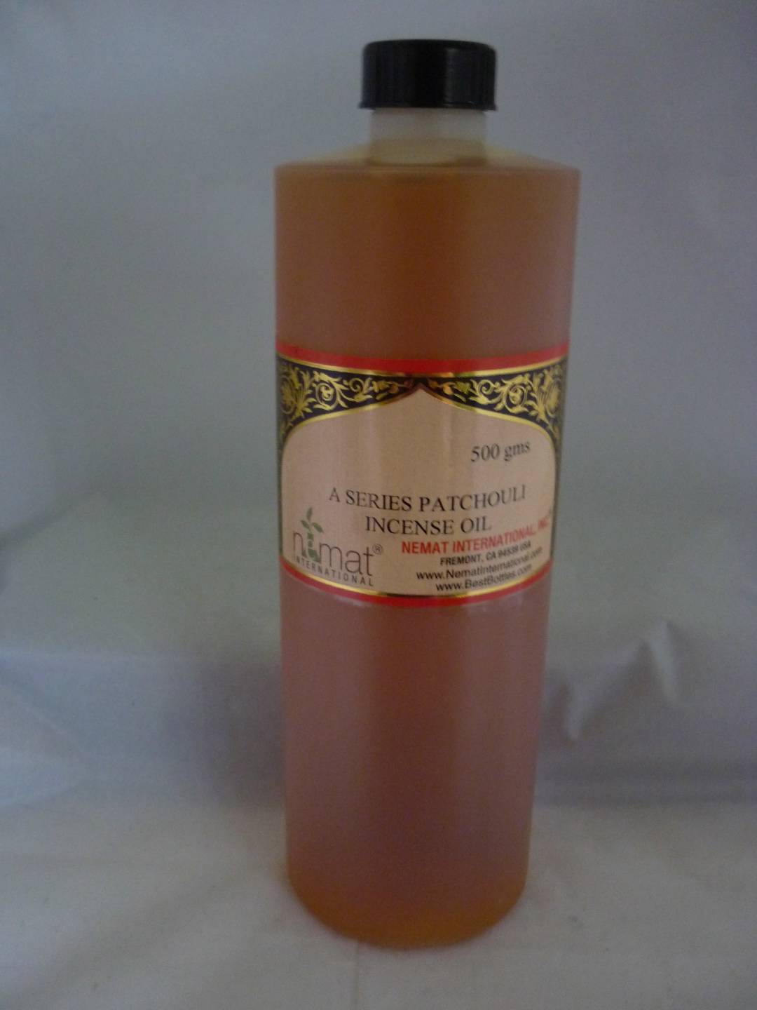 Burning Oils 4 Ounce Fragrance Perfume Cologne Incense Crafts Soap Wax