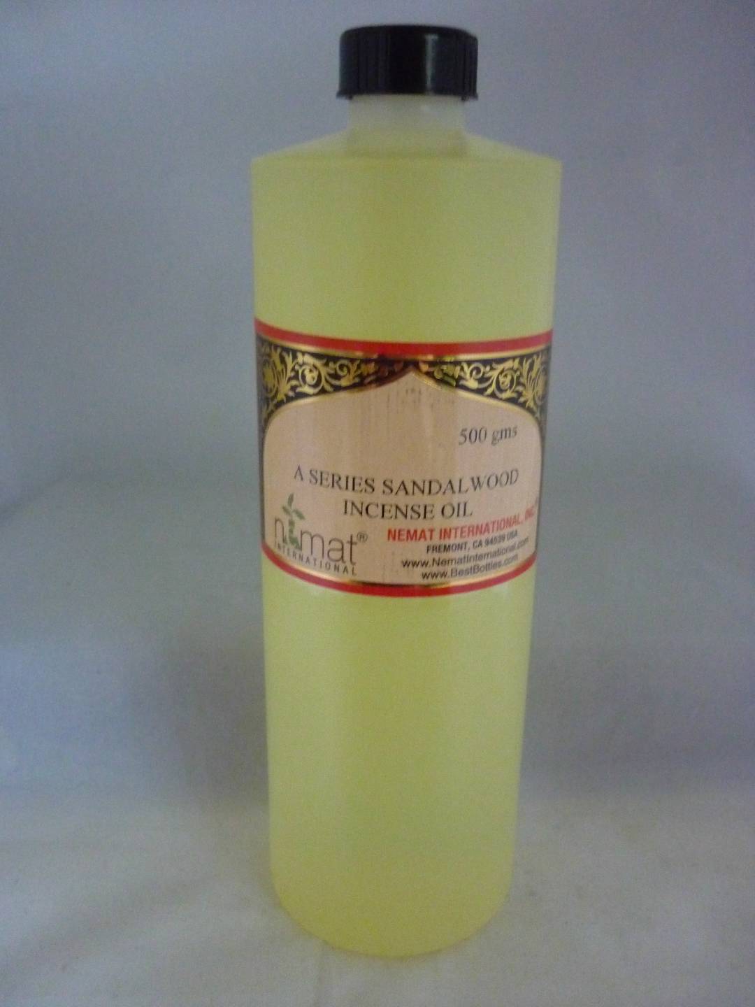 Burning Oils 4 Ounce Fragrance Perfume Cologne Incense Crafts Soap Wax