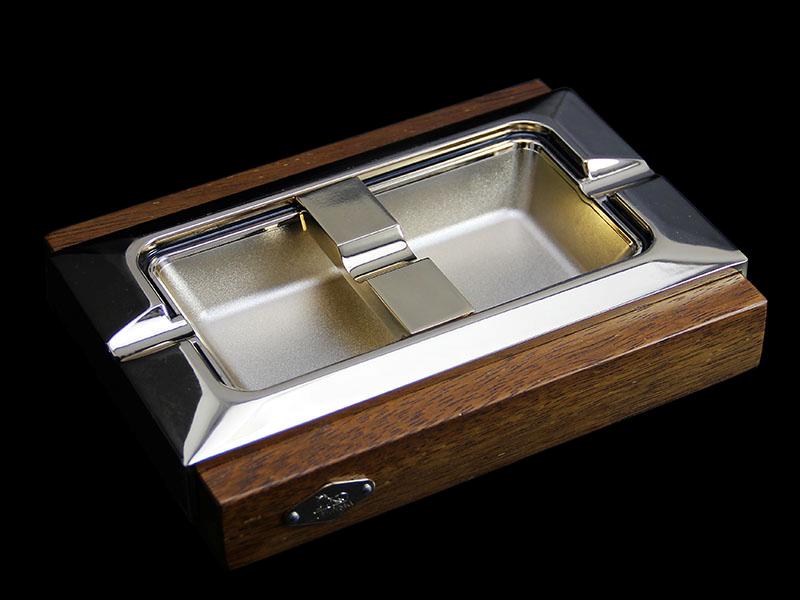 lubinski gold rectangle merbau adjustable stainless steel lubinski gold rectangle merbau adjustable stainless steel