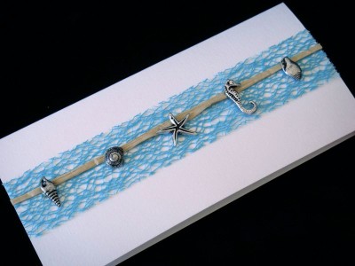 Mesh Ribbon 38mm Turquoise Wedding Invitations Craft eBay