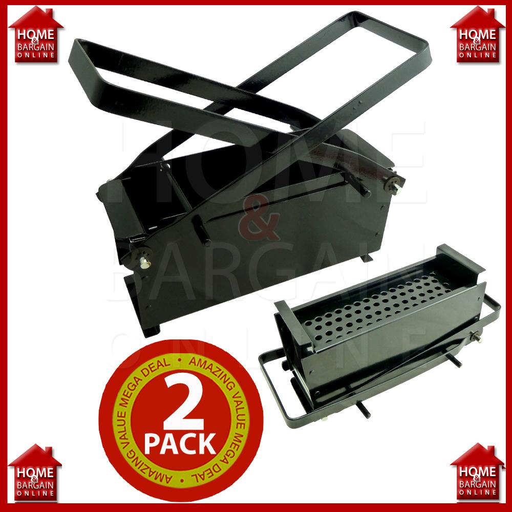 Paper Log Aker, Paper Briquette Aker, Heavy Duty Paper Logs