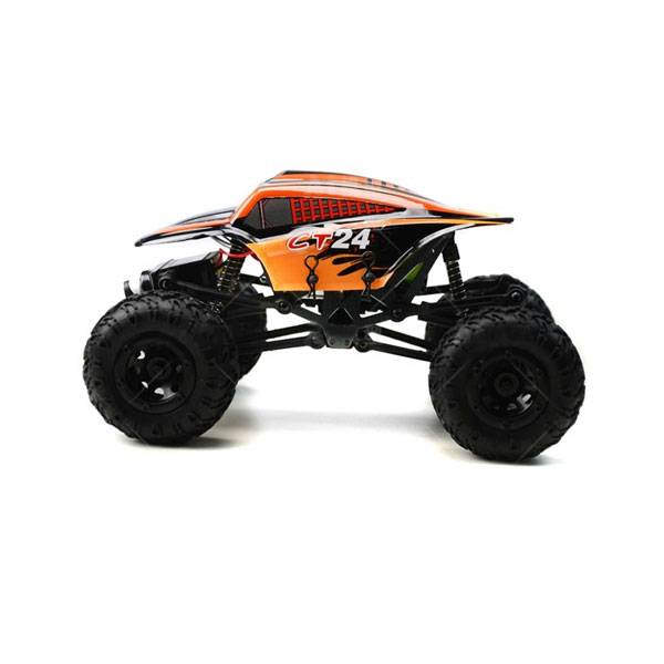 hsp rc4 rock crawler