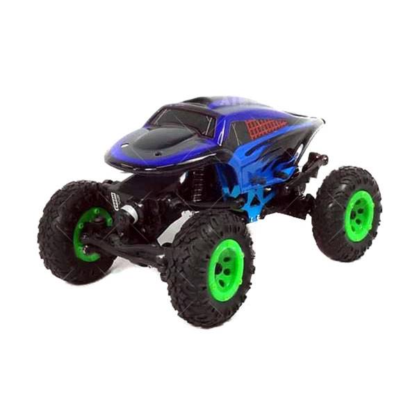 climber 4x4 rc