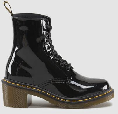 martens clemency