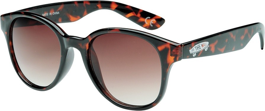 gafas vans hombre marron