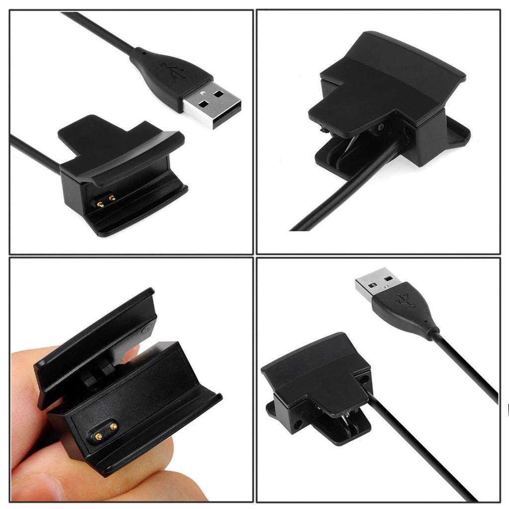 fitbit alta charger 3 prong