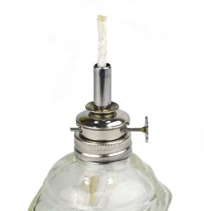 Alcohol+Lamp+Wick Alcohol Burner Glass Lamp w Adjustable Wick Jewelers Lamp Extra 3 16 ...