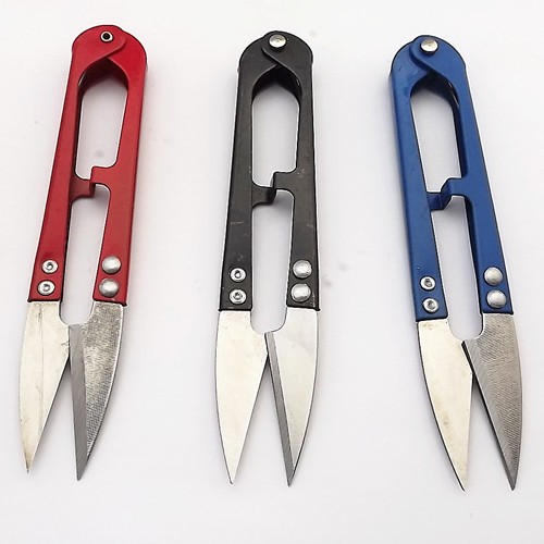 3PCS New SEWING THREAD NIPPERS SNIPPERS CLIPPERS TRIMMING SCISSORS