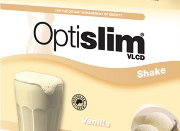 weight loss meal replacements