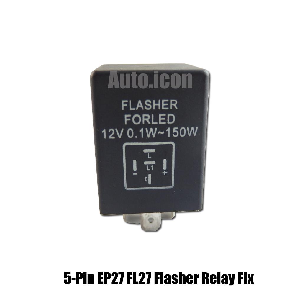 30 Ep27 Flasher Wiring Diagram - Free Wiring Diagram Source