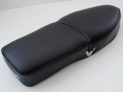 Honda c70 replacment seat #2