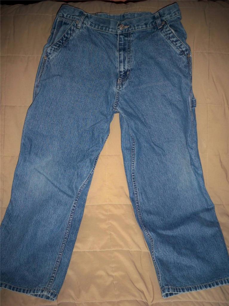 boys 16 husky jeans