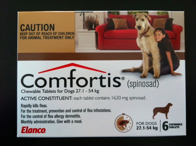 chewable flea medicine for dogs comfortis chewable tablets for dogs 6 pack all sizes flea and tick treatment ebay chewable flea medicine for dogs comfortis chewable tablets for dogs 6 pack all sizes flea and tick treatment ebay