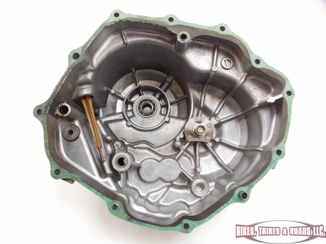 Honda recon clutch #4
