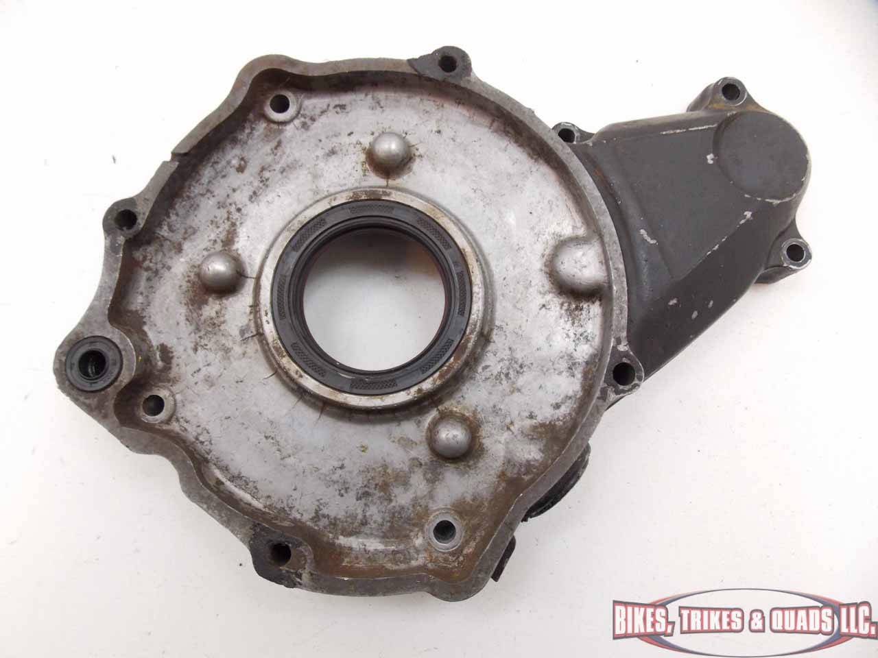 Honda big red stator #5