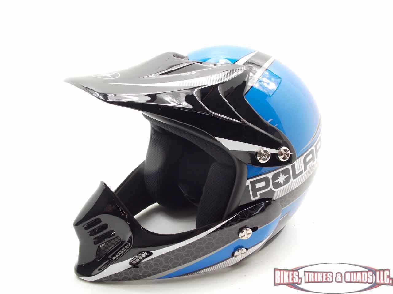 little girl atv helmets