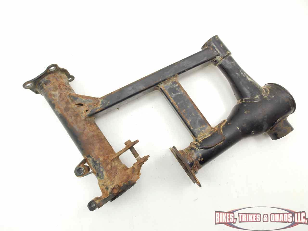 2002 Honda TRX 350 Rancher 4X4 ES Swingarm eBay