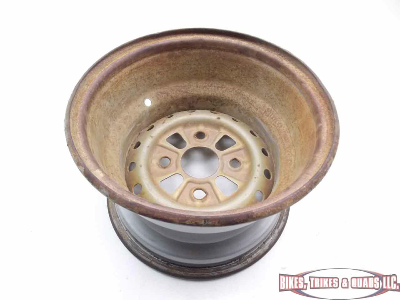 2002 Honda rancher rims