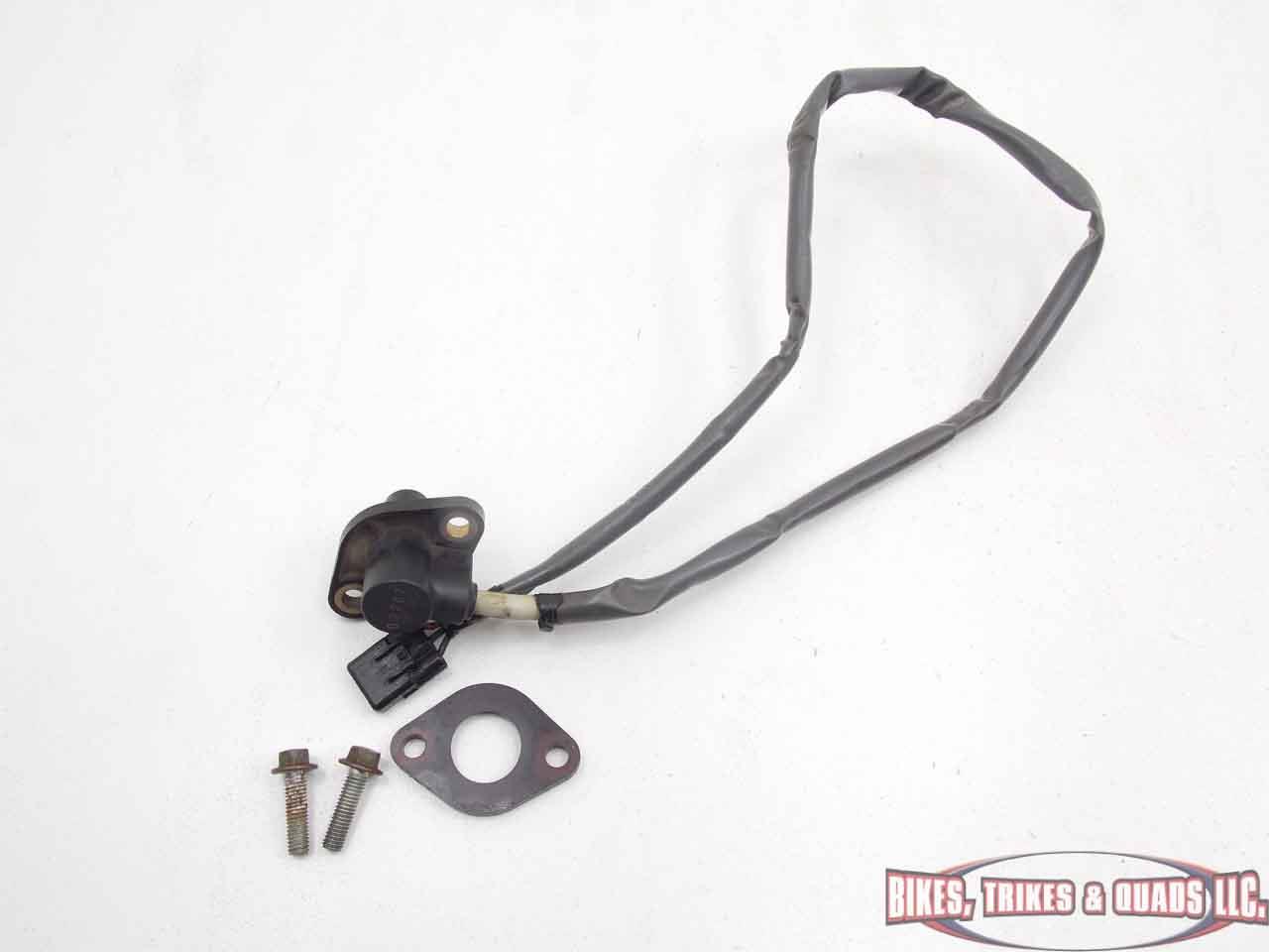 Honda rubicon speed sensor