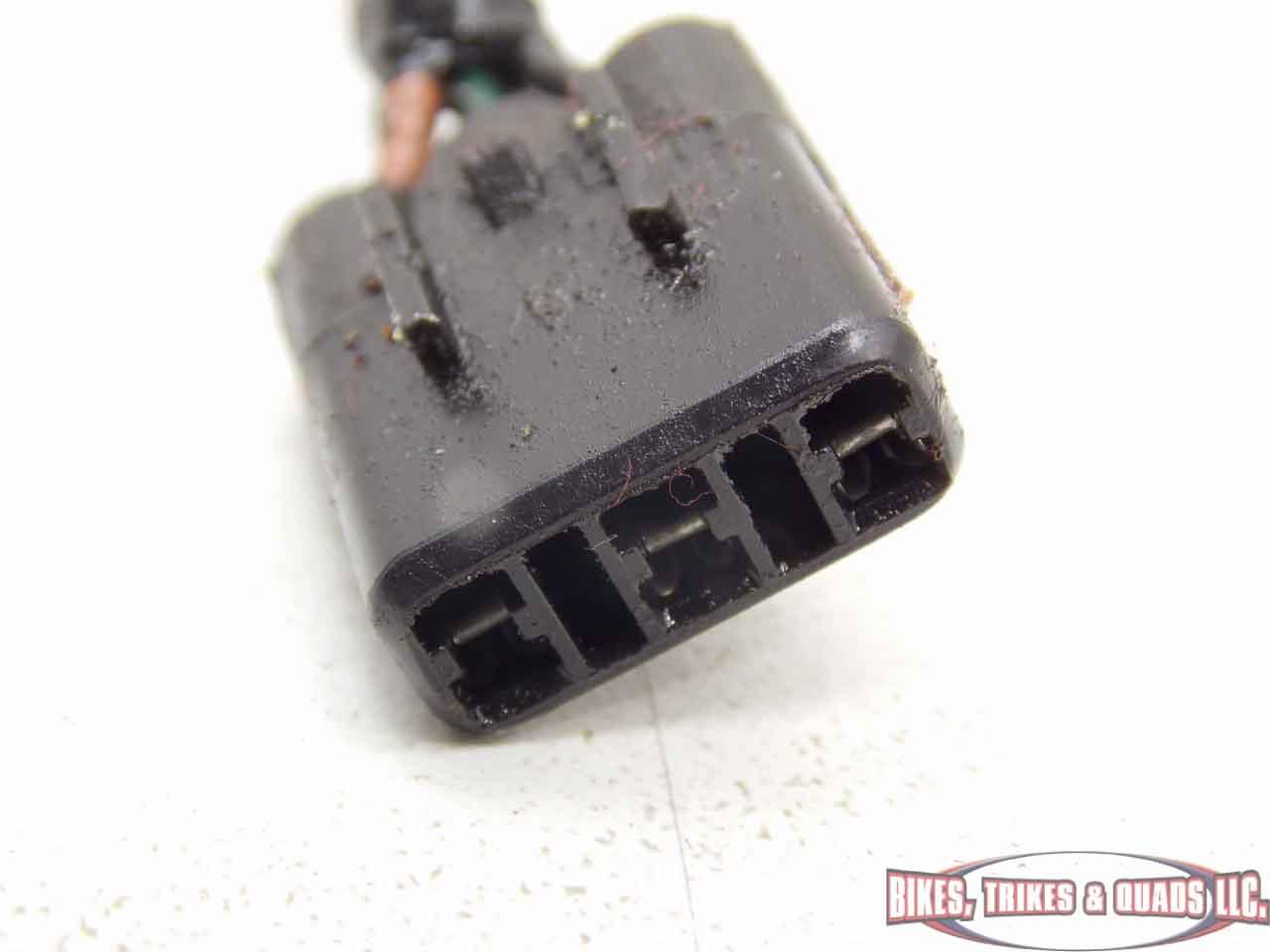 Honda rubicon speed sensor #3