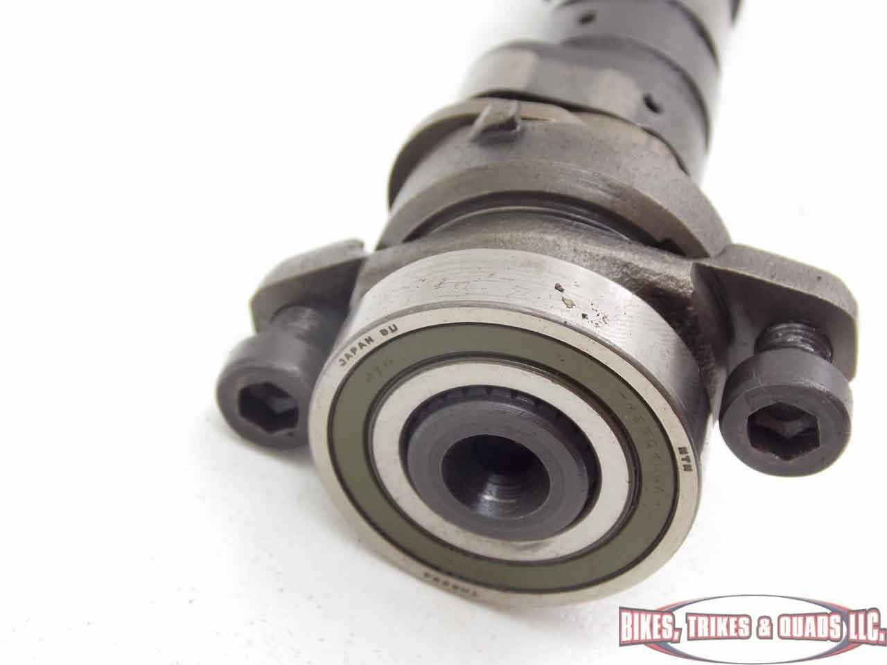 Honda 400ex camshaft #7