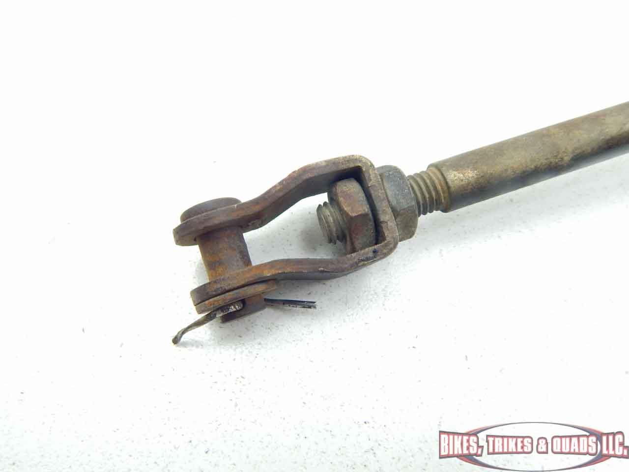 2004 Arctic Cat 400 Rear Brake Master Cylinder