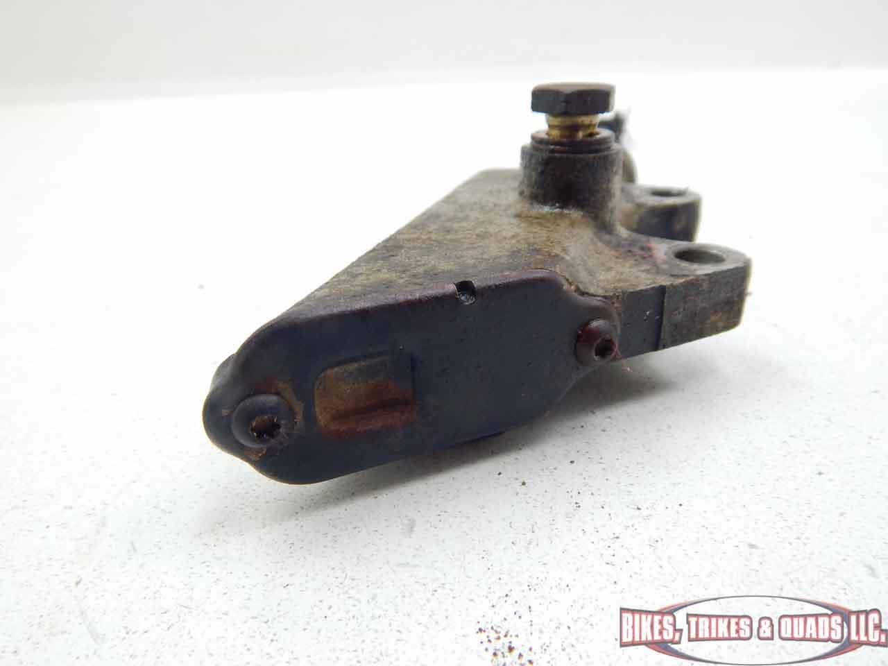 2004 Arctic Cat 400 Rear Brake Master Cylinder