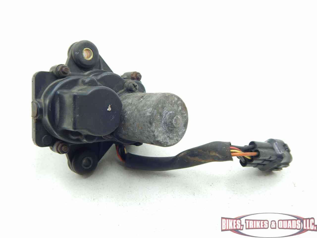 2003 Arctic Cat FireCat F7 Sno Pro Exhaust Power Valve Servo Motor