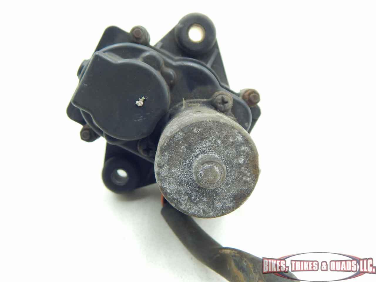 2003 Arctic Cat FireCat F7 Sno Pro Exhaust Power Valve Servo Motor