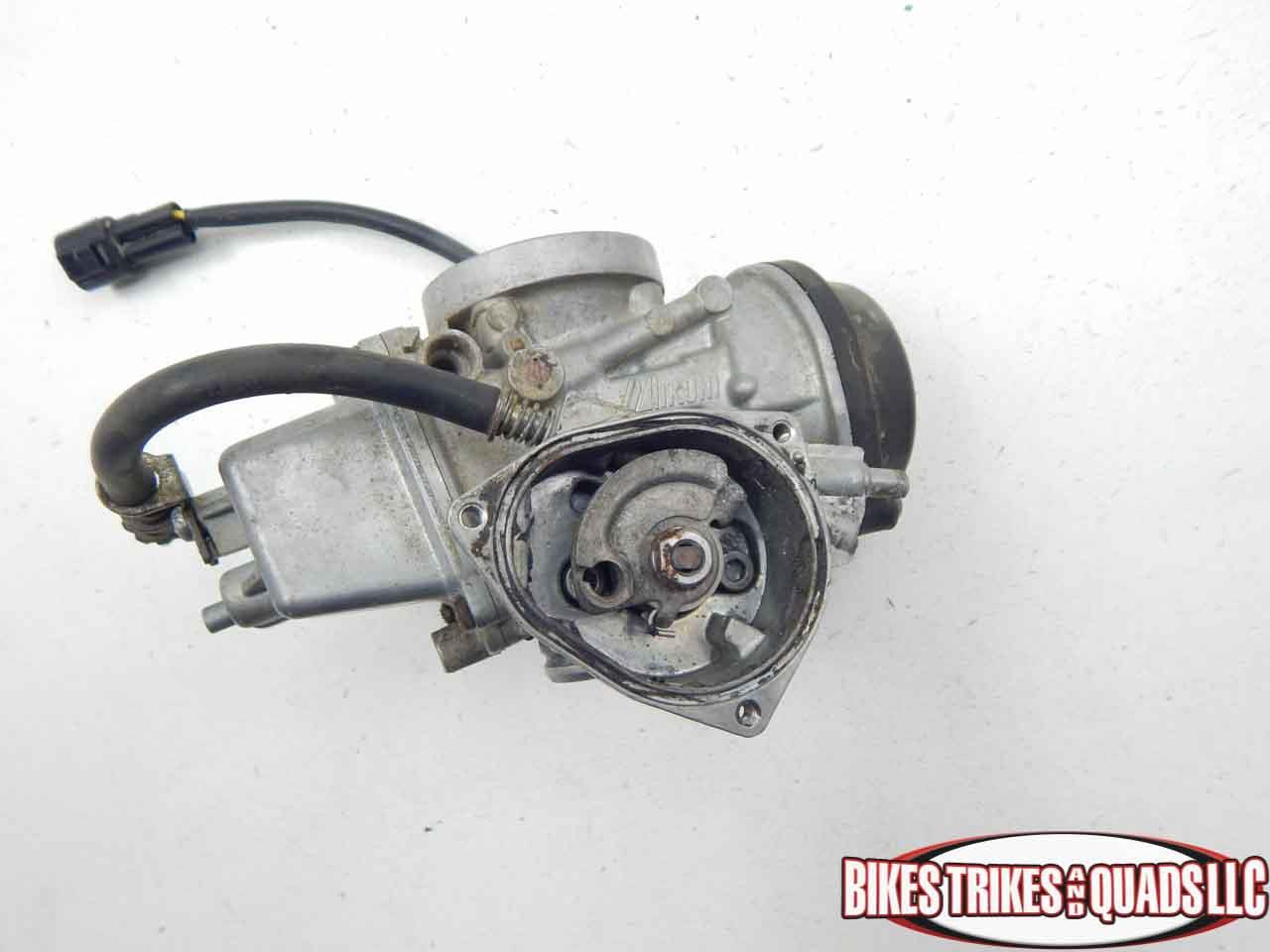 Suzuki LTZ 400 Carburetor eBay