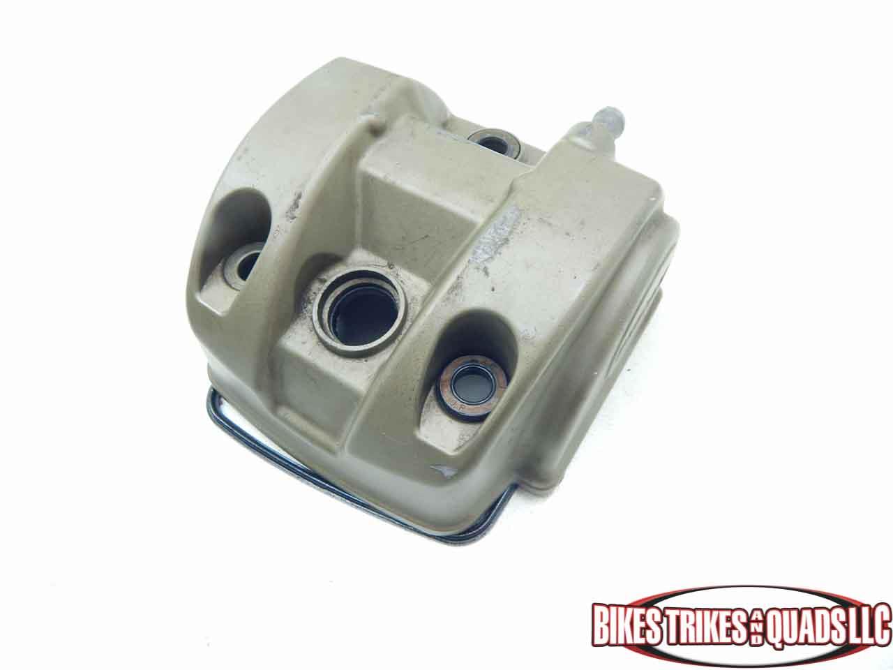 Honda 450r cylinder head #2