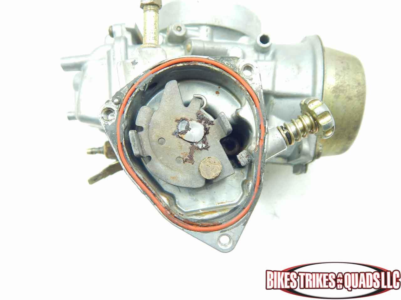 Yamaha Rhino 660 Carburetor 2004 eBay