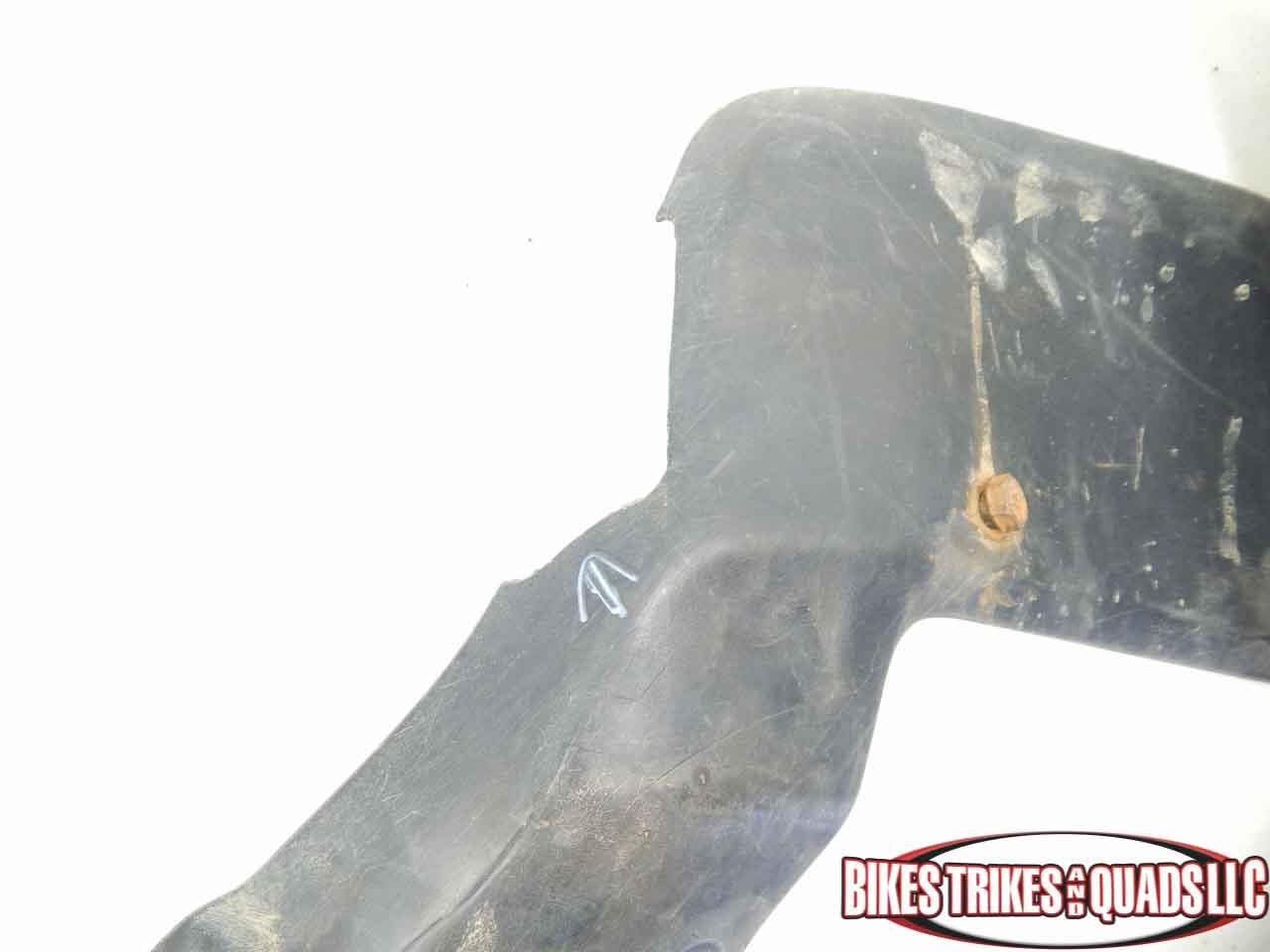 Buy Honda Rancher 350 Fender Flares Splash Guards Mudflaps in