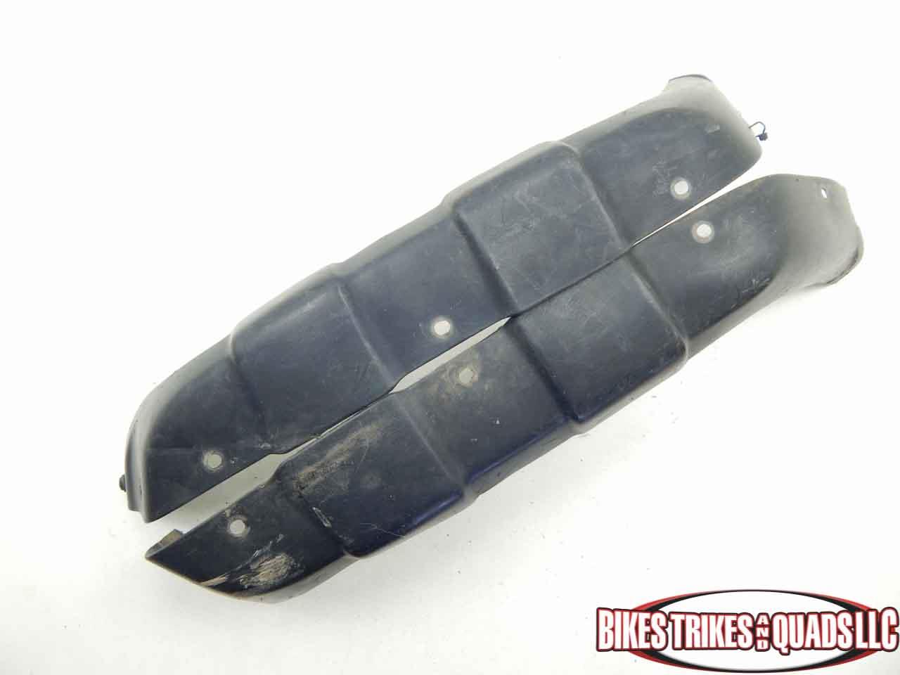 Buy Honda Rancher 350 Fender Flares Splash Guards Mudflaps in